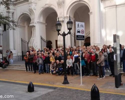 32961 1 Las 7 IGLESIAS  Turistico religioso arquitectonico entrañable.!!!!