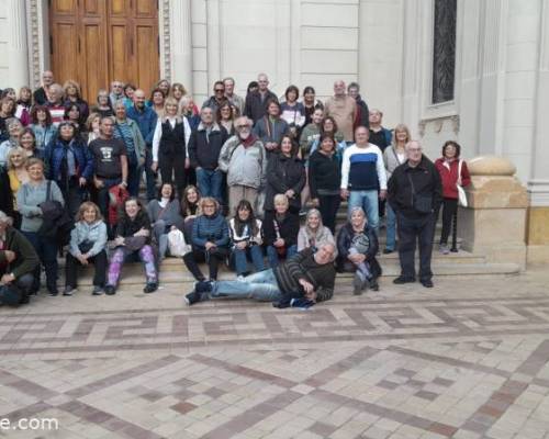 32961 12 Las 7 IGLESIAS  Turistico religioso arquitectonico entrañable.!!!!