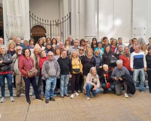 32961 13 Las 7 IGLESIAS  Turistico religioso arquitectonico entrañable.!!!!