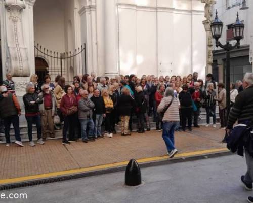 32961 3 Las 7 IGLESIAS  Turistico religioso arquitectonico entrañable.!!!!
