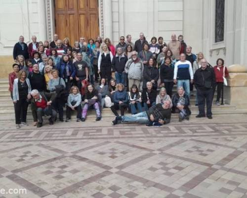 32961 4 Las 7 IGLESIAS  Turistico religioso arquitectonico entrañable.!!!!