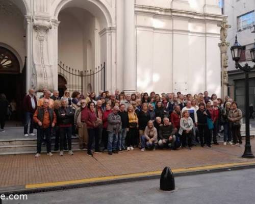 32961 5 Las 7 IGLESIAS  Turistico religioso arquitectonico entrañable.!!!!