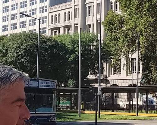 32996 7 SAN TELMO Clasico vistoso y risueño.