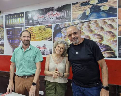 Muchas Felicidades gente hermosa! :Encuentro Grupal JUGAMOS AL RUMMY MONTE CASTRO