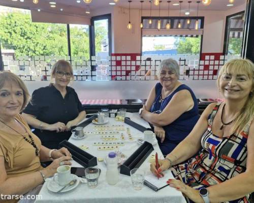 33073 7 JUGAMOS AL RUMMY MONTE CASTRO