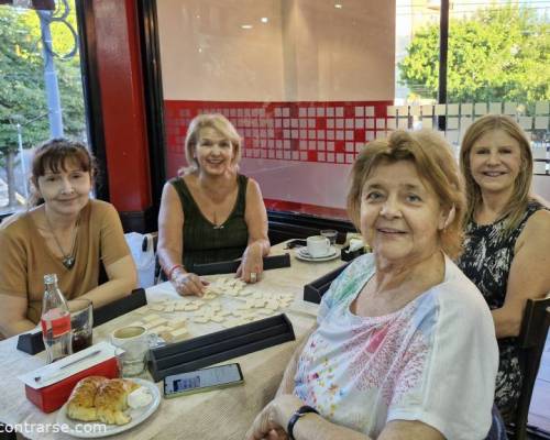 33073 8 JUGAMOS AL RUMMY MONTE CASTRO