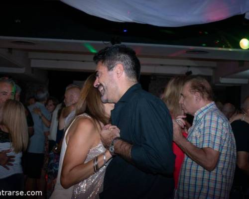 33082 104 CELEBRAMOS A SAN VALENTIN BAILANDO EN VILLA DEL PARQUE ! 