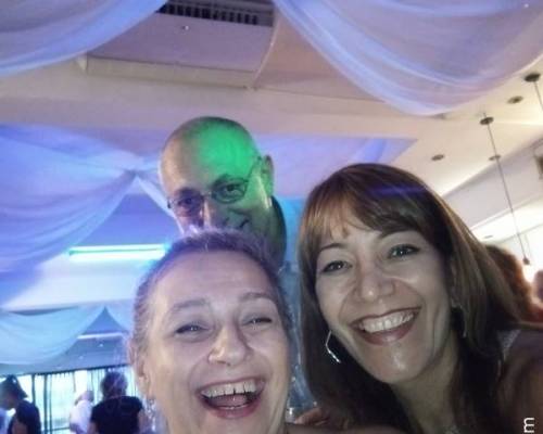33082 16 CELEBRAMOS A SAN VALENTIN BAILANDO EN VILLA DEL PARQUE ! 