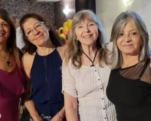33082 3 CELEBRAMOS A SAN VALENTIN BAILANDO EN VILLA DEL PARQUE ! 