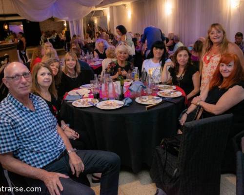 33082 48 CELEBRAMOS A SAN VALENTIN BAILANDO EN VILLA DEL PARQUE ! 