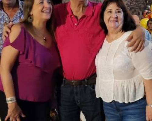 33082 5 CELEBRAMOS A SAN VALENTIN BAILANDO EN VILLA DEL PARQUE ! 