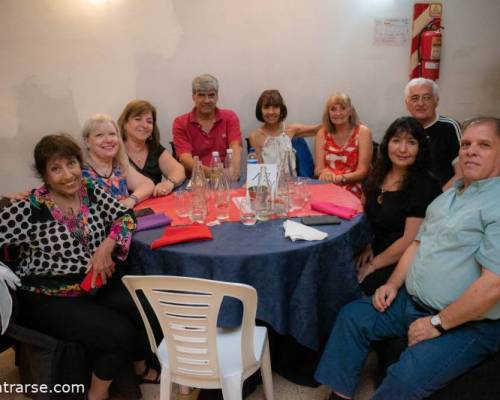 33082 50 CELEBRAMOS A SAN VALENTIN BAILANDO EN VILLA DEL PARQUE ! 