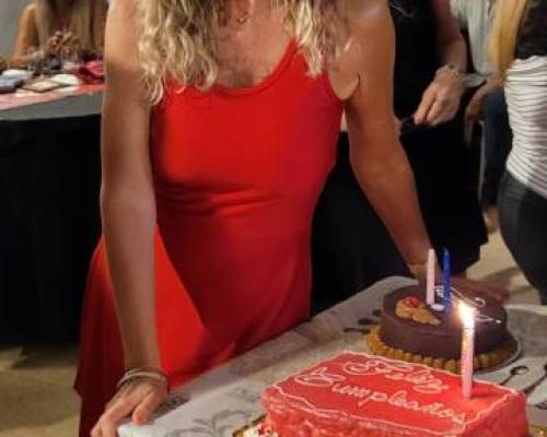 33082 8 CELEBRAMOS A SAN VALENTIN BAILANDO EN VILLA DEL PARQUE ! 