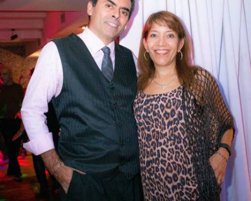 33083 62 EL DÍA DE LA MUJER LO CELEBRAMOS BAILANDO EN VILLA DEL PARQUE ! 