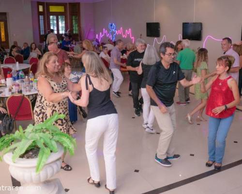 33095 10 PRIMER MERIENDA Y BAILE DEL AÑO EN VILLA URQUIZA !  
