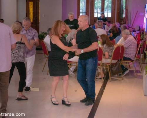 33095 7 PRIMER MERIENDA Y BAILE DEL AÑO EN VILLA URQUIZA !  