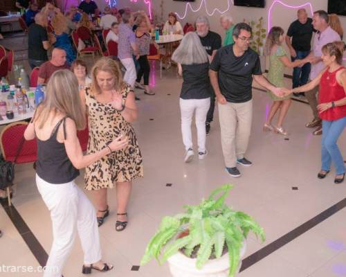 33095 9 PRIMER MERIENDA Y BAILE DEL AÑO EN VILLA URQUIZA !  