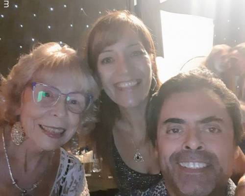 33098 13 LA FIESTA LATINA DE ENCONTRARSE, SE MUDA A SUBLIME , AHORA LOS SABADOS.