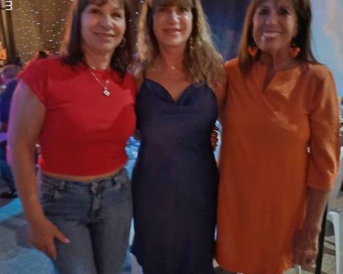 33098 14 LA FIESTA LATINA DE ENCONTRARSE, SE MUDA A SUBLIME , AHORA LOS SABADOS.