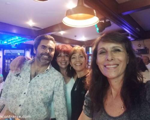 33100 21 EN 2025 TAMBIEN BAILAMOS EN JOE BAR     !  !  !