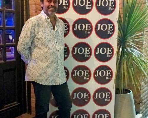 33100 24 EN 2025 TAMBIEN BAILAMOS EN JOE BAR     !  !  !