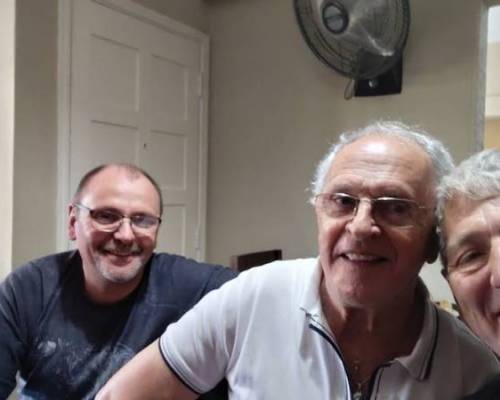 33111 1 CHASCOMUS  La ciudad de Don Raul. 4ta edicion.-