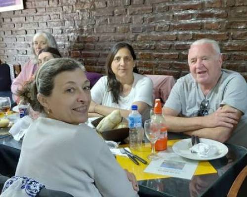 33111 10 CHASCOMUS  La ciudad de Don Raul. 4ta edicion.-