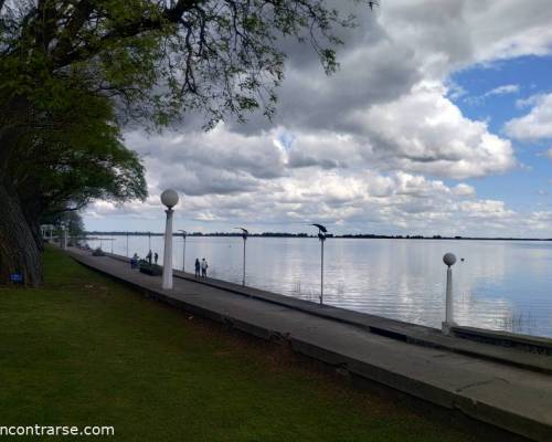 33111 14 CHASCOMUS  La ciudad de Don Raul. 4ta edicion.-