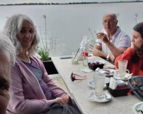 33111 3 CHASCOMUS  La ciudad de Don Raul. 4ta edicion.-