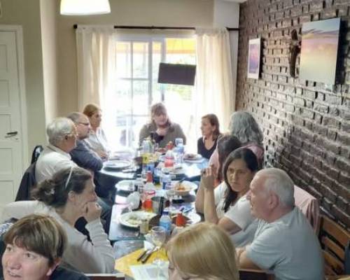 33111 5 CHASCOMUS  La ciudad de Don Raul. 4ta edicion.-