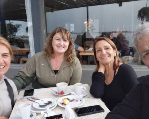 33111 6 CHASCOMUS  La ciudad de Don Raul. 4ta edicion.-