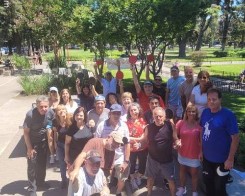 33117 4 Ping Pong venite a jugar y compartir un rato en Devoto
