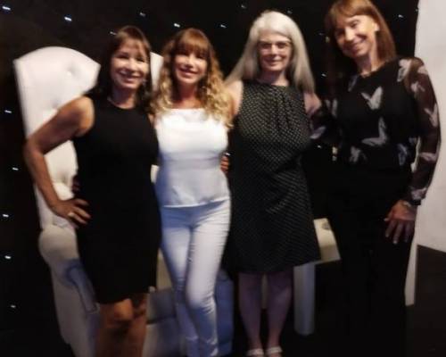 33133 54 Sabado  FIESTA DEL AMOR, estalla SUBLIME