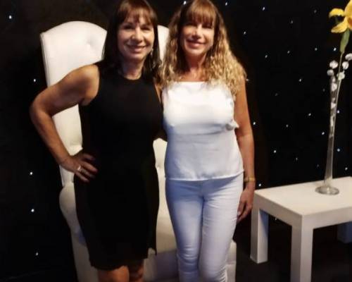 33133 55 Sabado  FIESTA DEL AMOR, estalla SUBLIME