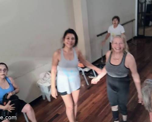 33134 1 ELENCO DE DANZA CONTEMPORÁNEA  , .
