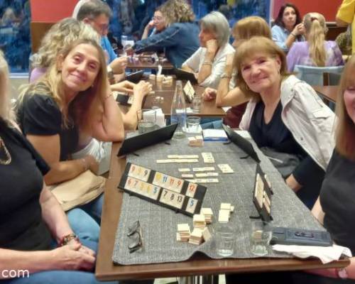 33140 11 Jugamos Rummy en Caballito !!! Nuevo horario 
