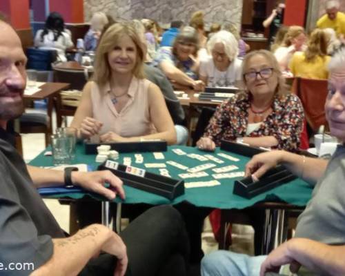 33140 13 Jugamos Rummy en Caballito !!! Nuevo horario 