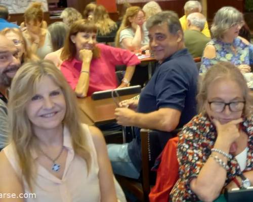 👏🏻 :Encuentro Grupal Jugamos Rummy en Caballito !!! Nuevo horario 