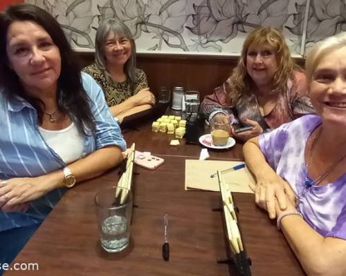 33140 4 Jugamos Rummy en Caballito !!! Nuevo horario 
