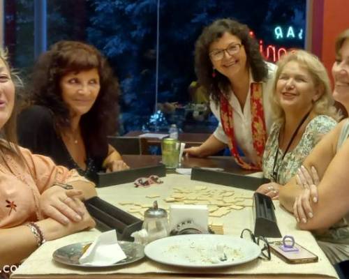 33140 5 Jugamos Rummy en Caballito !!! Nuevo horario 