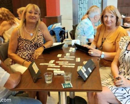 33142 10 Jugamos Rummy en Caballito !!! Nuevo horario 