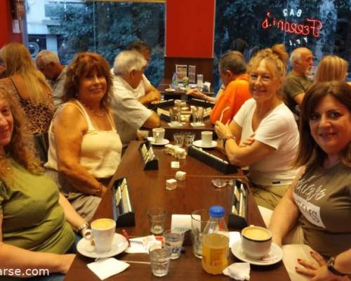 33142 11 Jugamos Rummy en Caballito !!! Nuevo horario 