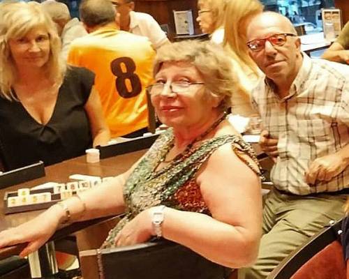 33142 13 Jugamos Rummy en Caballito !!! Nuevo horario 