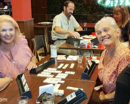 33142 19 Jugamos Rummy en Caballito !!! Nuevo horario 