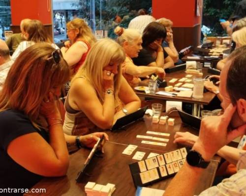 33142 6 Jugamos Rummy en Caballito !!! Nuevo horario 