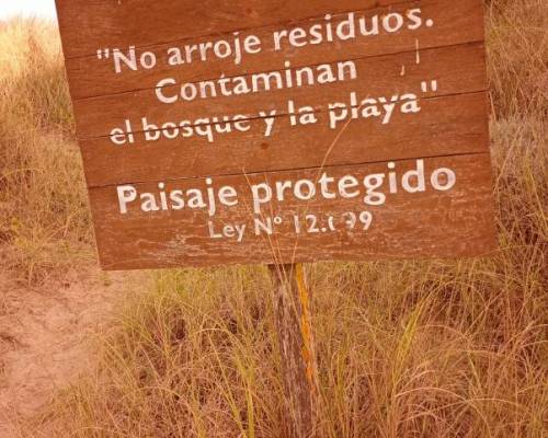 33155 3 Días soñados en Cariló.