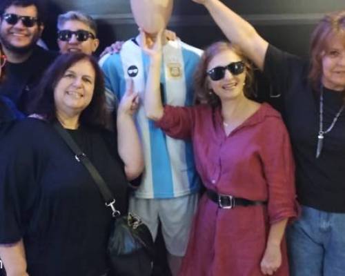 33156 7 NO TE PIERDAS ESTA EXPERIENCIA SENSORIAL UNICA EN TEATRO CIEGO!!!