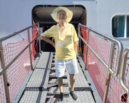 33158 10 Primer Encuentro de viajeros de la EXPERIENCIA GRUPAL CRUCERO CARNAVAL 