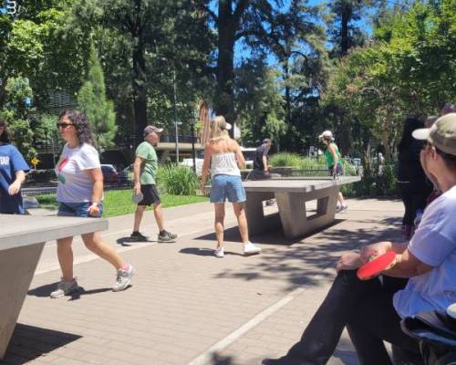 33169 4 PIMPONEAMOS EN VILLA DEVOTO