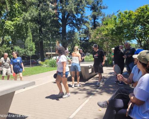 33169 6 PIMPONEAMOS EN VILLA DEVOTO